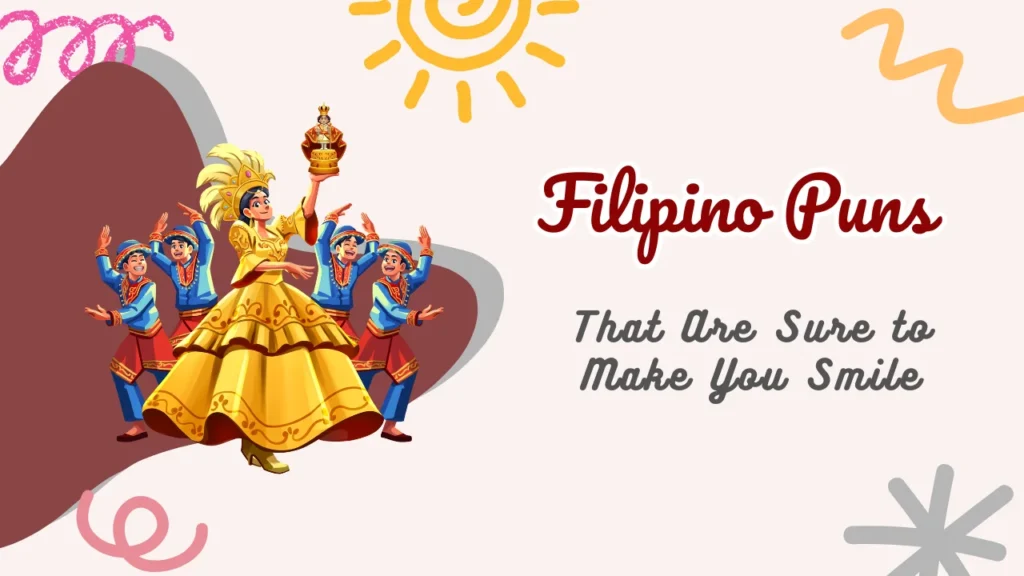 Filipino Puns