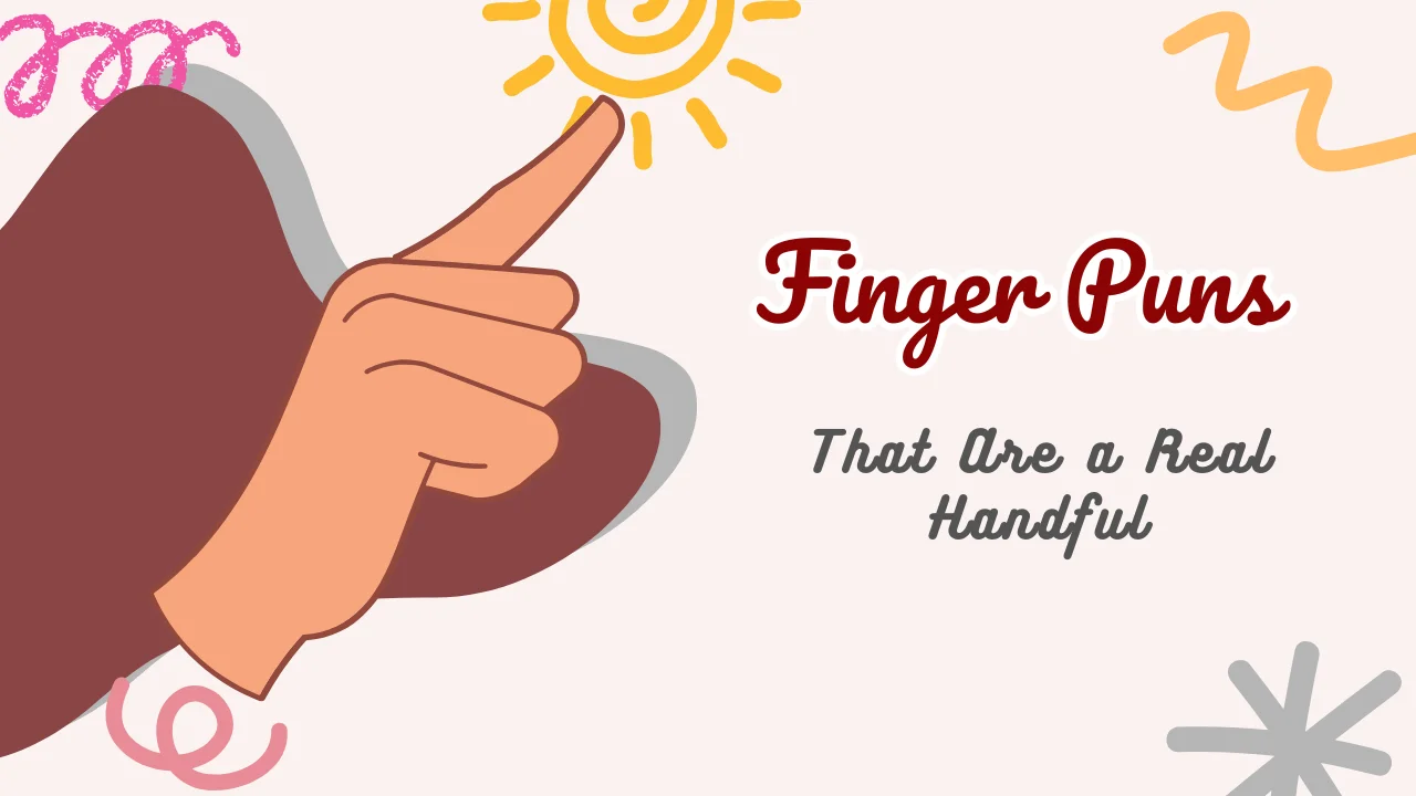 Finger Puns