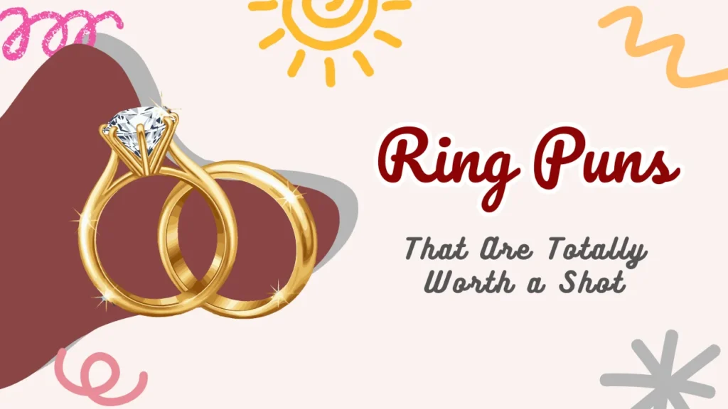 Ring Puns