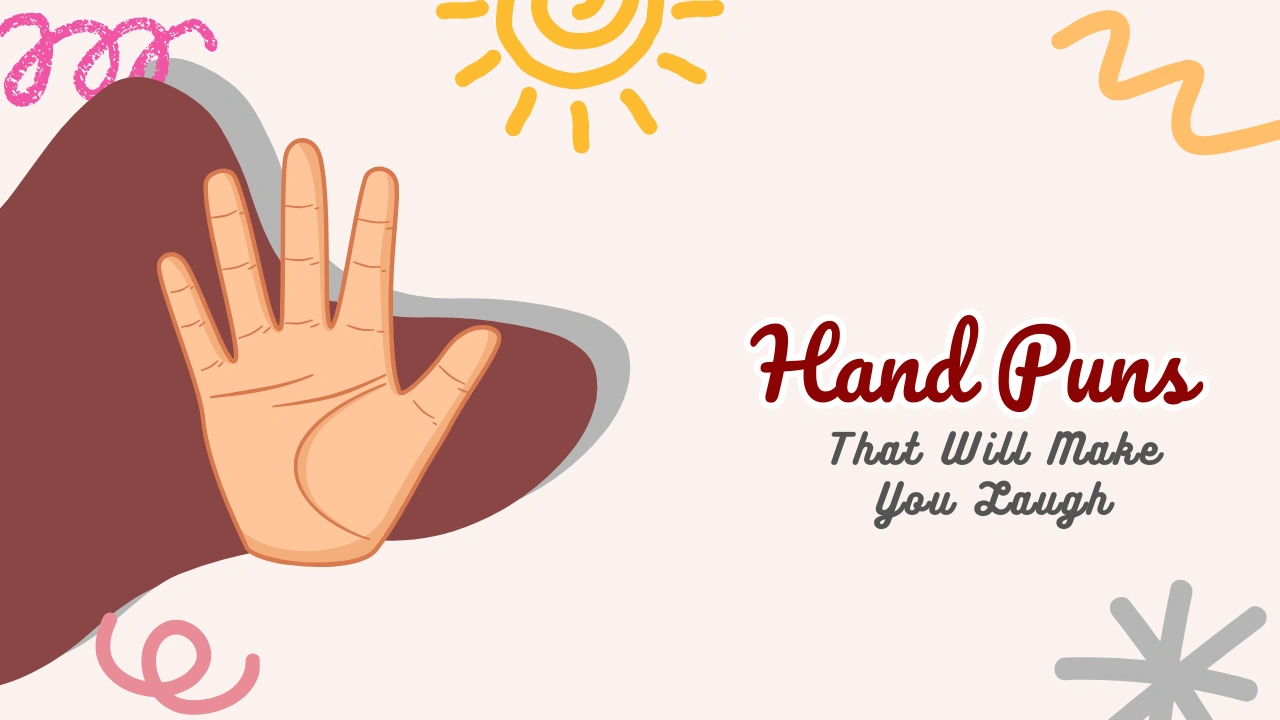 Hand Puns
