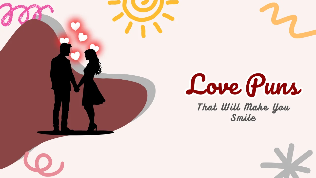 Love Puns