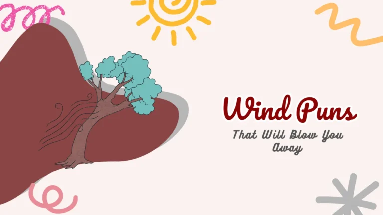 Wind Puns